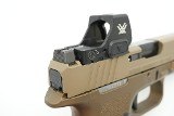 RUGER RXM 9MM LUGER (9x19 PARA) - Image 10 of 23