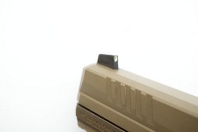 RUGER RXM 9MM LUGER (9x19 PARA) - Image 22 of 23