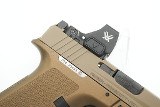 RUGER RXM 9MM LUGER (9x19 PARA) - Image 3 of 23