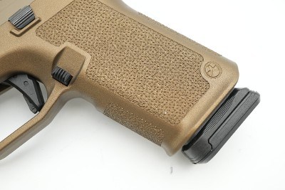 RUGER RXM 9MM LUGER (9x19 PARA) - Image 15 of 23