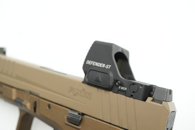 RUGER RXM 9MM LUGER (9x19 PARA) - Image 21 of 23