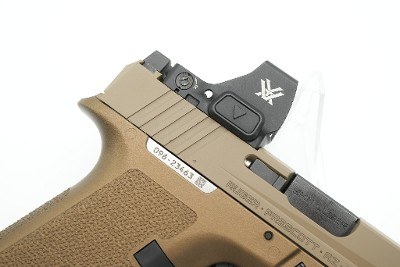 RUGER RXM 9MM LUGER (9x19 PARA) - Image 3 of 23