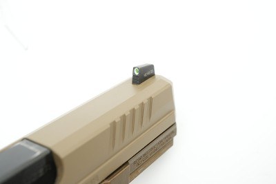 RUGER RXM 9MM LUGER (9x19 PARA) - Image 12 of 23