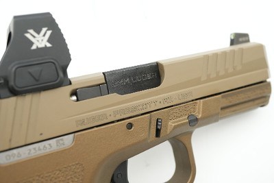 RUGER RXM 9MM LUGER (9x19 PARA) - Image 11 of 23