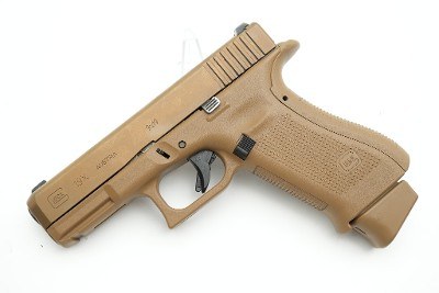 GLOCK 19X 9MM LUGER (9x19 PARA) - Image 13 of 24