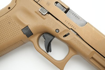 GLOCK 19X 9MM LUGER (9x19 PARA) - Image 5 of 24
