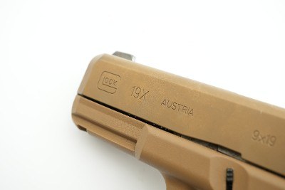 GLOCK 19X 9MM LUGER (9x19 PARA) - Image 22 of 24