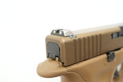 GLOCK 19X 9MM LUGER (9x19 PARA) - Image 10 of 24