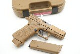 GLOCK 19X 9MM LUGER (9x19 PARA) - Image 1 of 24