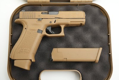 GLOCK 19X 9MM LUGER (9x19 PARA) - Image 24 of 24