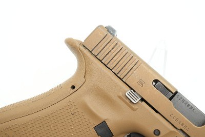 GLOCK 19X 9MM LUGER (9x19 PARA) - Image 3 of 24