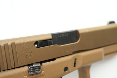 GLOCK 19X 9MM LUGER (9x19 PARA) - Image 11 of 24