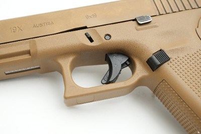 GLOCK 19X 9MM LUGER (9x19 PARA) - Image 19 of 24