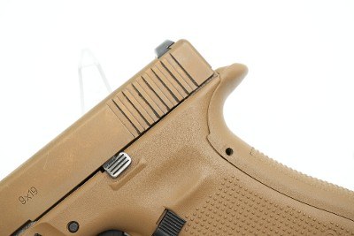 GLOCK 19X 9MM LUGER (9x19 PARA) - Image 14 of 24