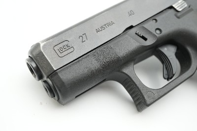 SMITH & WESSON 27 .40 S&W - Image 18 of 22
