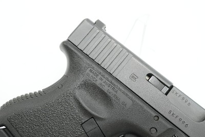 SMITH & WESSON 27 .40 S&W - Image 3 of 22