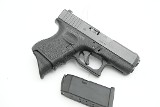 SMITH & WESSON 27 .40 S&W - Image 1 of 22