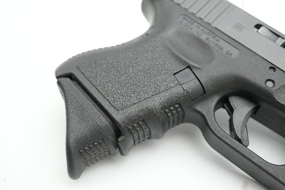 SMITH & WESSON 27 .40 S&W - Image 9 of 22