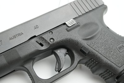 SMITH & WESSON 27 .40 S&W - Image 19 of 22