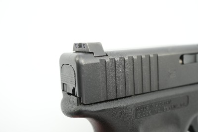 SMITH & WESSON 27 .40 S&W - Image 10 of 22