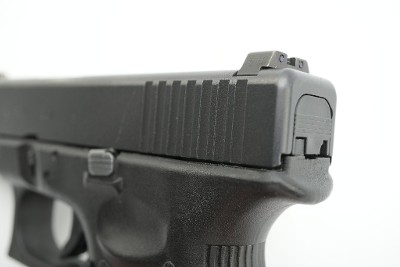 SMITH & WESSON 27 .40 S&W - Image 21 of 22