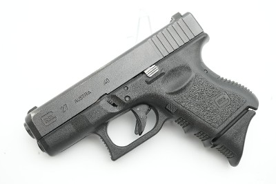 SMITH & WESSON 27 .40 S&W - Image 13 of 22