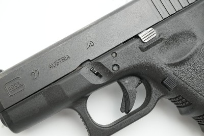 SMITH & WESSON 27 .40 S&W - Image 16 of 22