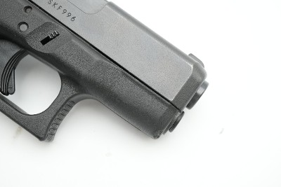 SMITH & WESSON 27 .40 S&W - Image 6 of 22