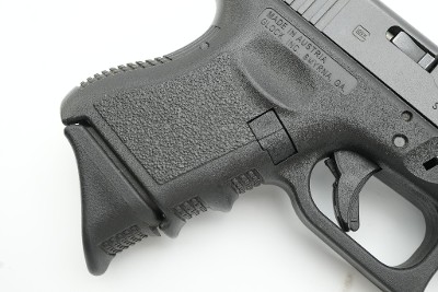 SMITH & WESSON 27 .40 S&W - Image 4 of 22