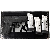 SMITH & WESSON M&P 9 SHIELD 9MM LUGER (9X19 PARA) - Image 3 of 3