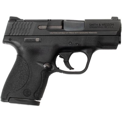 SMITH & WESSON M&P 9 SHIELD 9MM LUGER (9X19 PARA) - Image 2 of 3