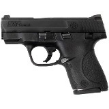 SMITH & WESSON M&P 9 SHIELD 9MM LUGER (9X19 PARA) - Image 1 of 3