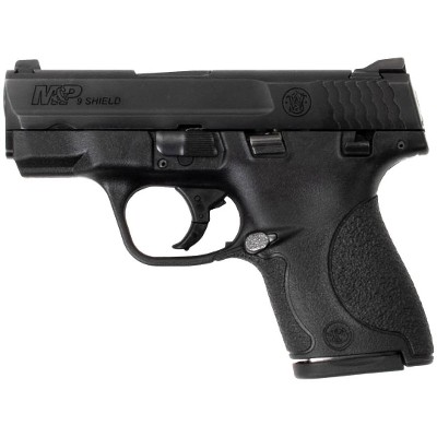SMITH & WESSON M&P 9 SHIELD 9MM LUGER (9X19 PARA) - Image 1 of 3