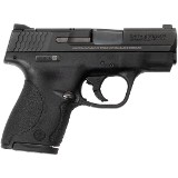 SMITH & WESSON M&P 9 SHIELD 9MM LUGER (9X19 PARA) - Image 2 of 3