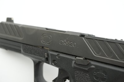 SHADOW SYSTEMS DR920 9MM LUGER (9x19 PARA) - Image 21 of 22