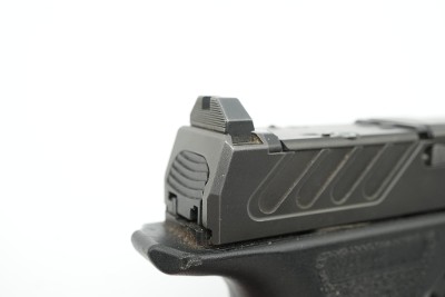 SHADOW SYSTEMS DR920 9MM LUGER (9x19 PARA) - Image 9 of 22