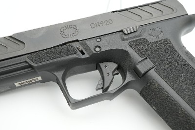 SHADOW SYSTEMS DR920 9MM LUGER (9x19 PARA) - Image 18 of 22