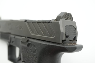SHADOW SYSTEMS DR920 9MM LUGER (9x19 PARA) - Image 20 of 22