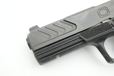 SHADOW SYSTEMS DR920 9MM LUGER (9x19 PARA) - Image 16 of 22