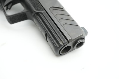 SHADOW SYSTEMS DR920 9MM LUGER (9x19 PARA) - Image 6 of 22