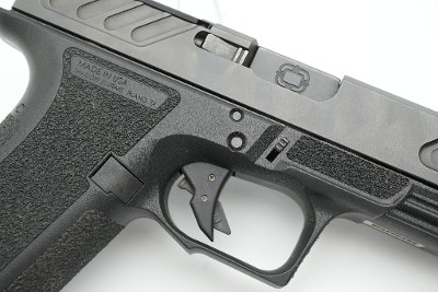 SHADOW SYSTEMS DR920 9MM LUGER (9x19 PARA) - Image 4 of 22