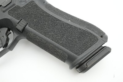 SHADOW SYSTEMS DR920 9MM LUGER (9x19 PARA) - Image 14 of 22