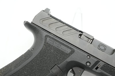 SHADOW SYSTEMS DR920 9MM LUGER (9x19 PARA) - Image 2 of 22