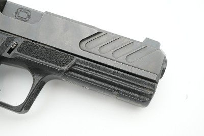 SHADOW SYSTEMS DR920 9MM LUGER (9x19 PARA) - Image 5 of 22