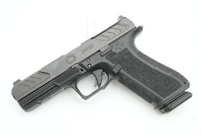 SHADOW SYSTEMS DR920 9MM LUGER (9x19 PARA) - Image 12 of 22