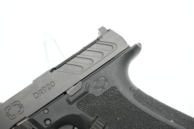 SHADOW SYSTEMS DR920 9MM LUGER (9x19 PARA) - Image 13 of 22