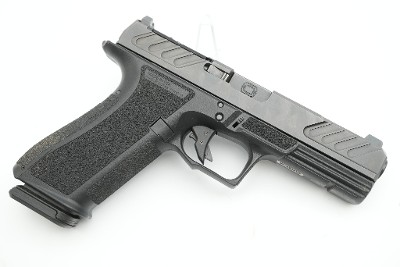 SHADOW SYSTEMS DR920 9MM LUGER (9x19 PARA) - Image 1 of 22