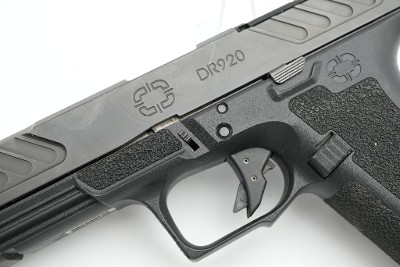 SHADOW SYSTEMS DR920 9MM LUGER (9x19 PARA) - Image 15 of 22