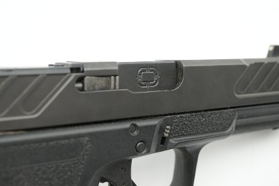SHADOW SYSTEMS DR920 9MM LUGER (9x19 PARA) - Image 10 of 22