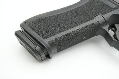 SHADOW SYSTEMS DR920 9MM LUGER (9x19 PARA) - Image 8 of 22